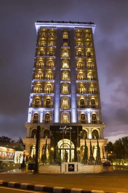 Lafayette Boutique Hotel Lafayette Boutique Hotel