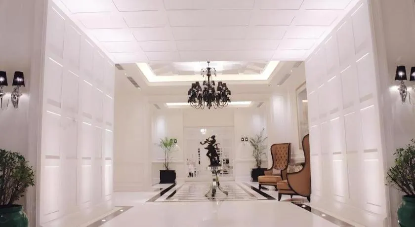 Lafayette Boutique Hotel