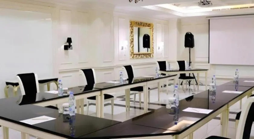 Lafayette Boutique Hotel