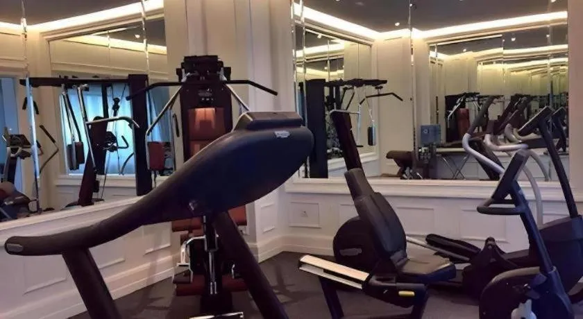 Lafayette Boutique Hotel