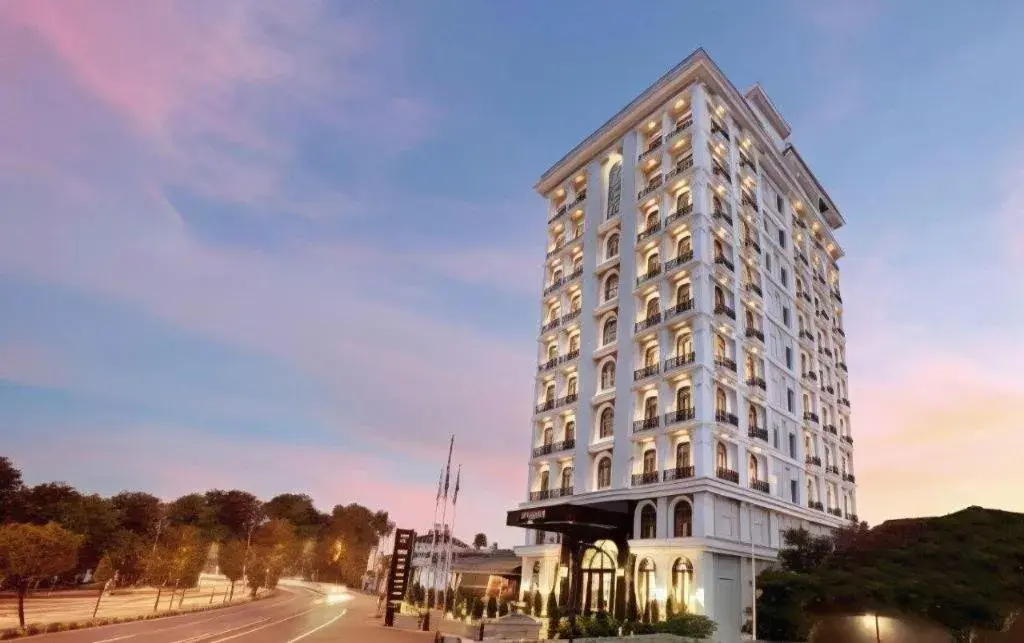 Lafayette Boutique Hotel Lafayette Boutique Hotel