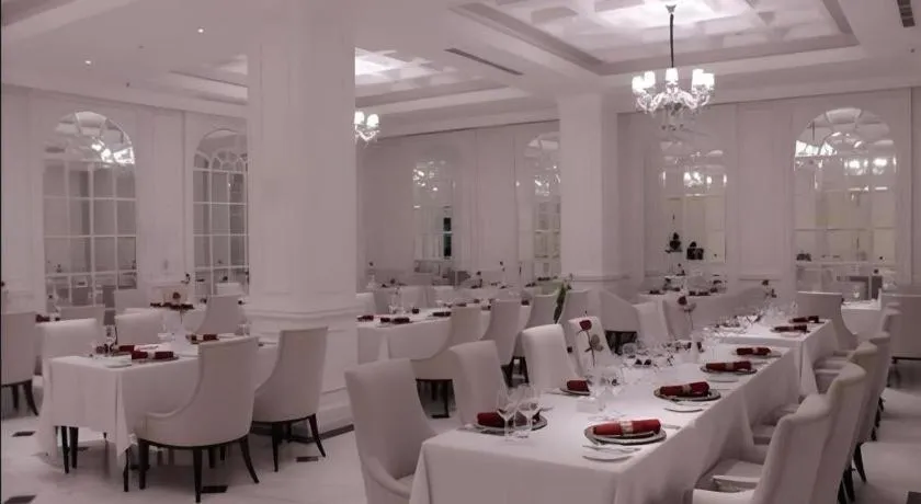 Lafayette Boutique Hotel