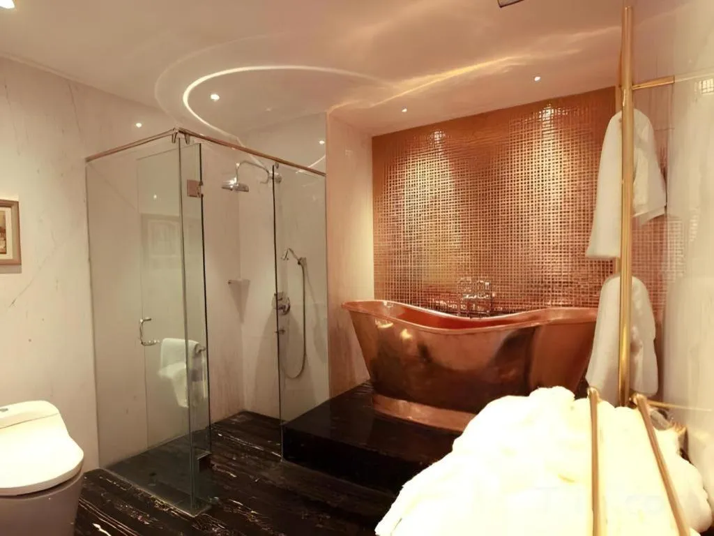 Lafayette Boutique Hotel