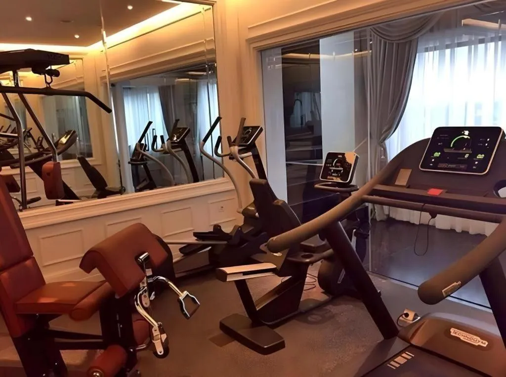 Lafayette Boutique Hotel