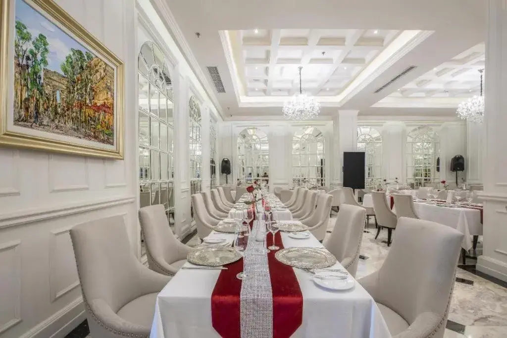 Lafayette Boutique Hotel Lafayette Boutique Hotel