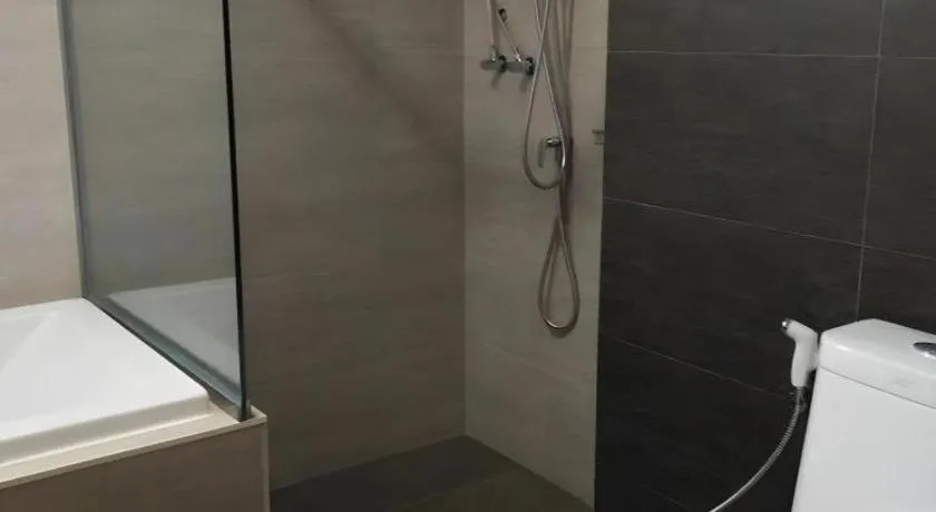 The Convenience Hotel