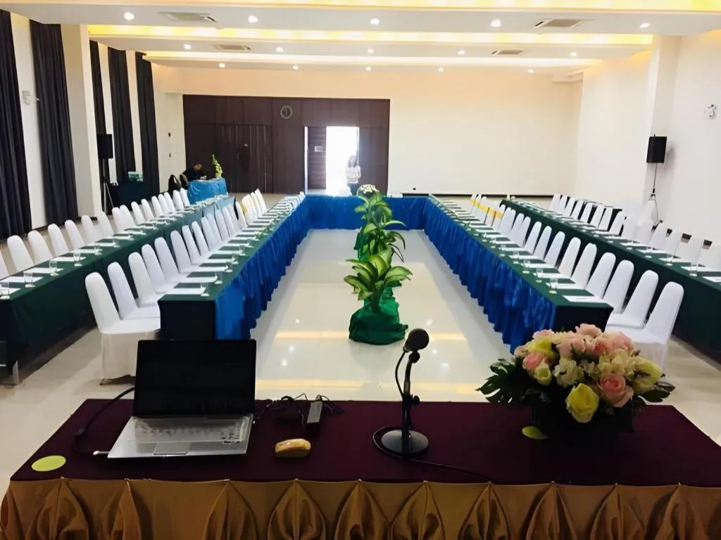 The Convenience Hotel