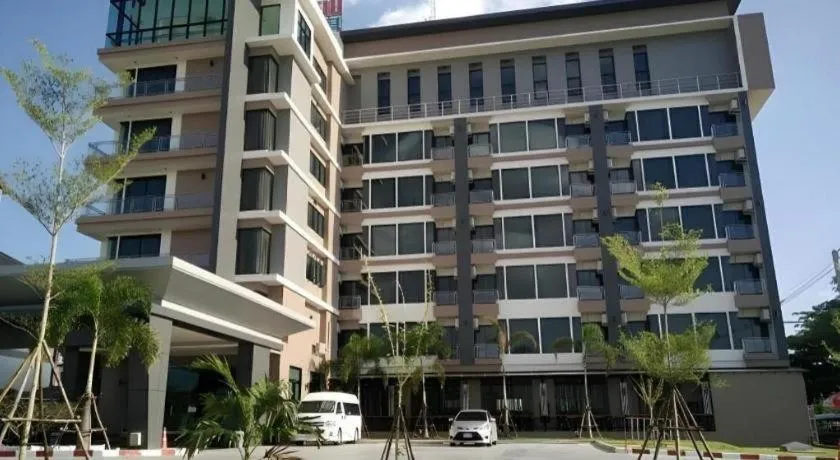 The Convenience Hotel