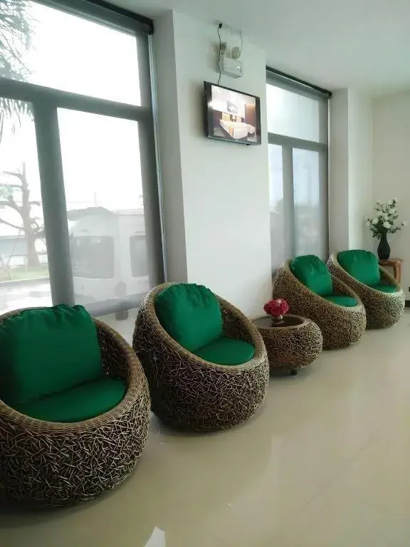 The Convenience Hotel The Convenience Hotel