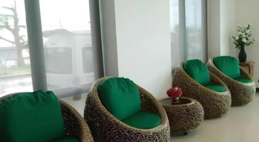 The Convenience Hotel