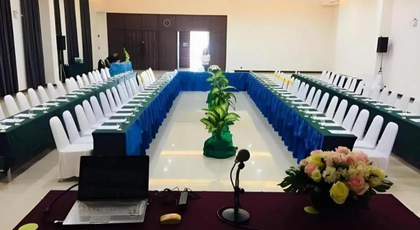 The Convenience Hotel