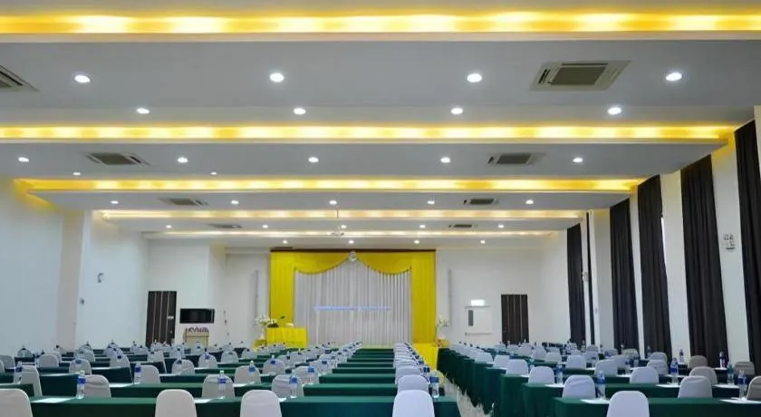 The Convenience Hotel