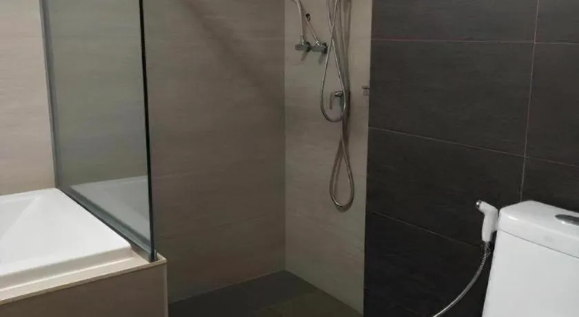 The Convenience Hotel