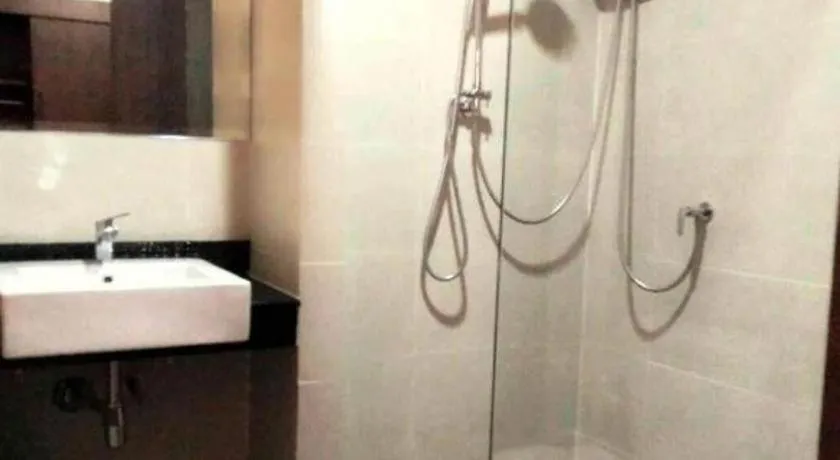 The Convenience Hotel