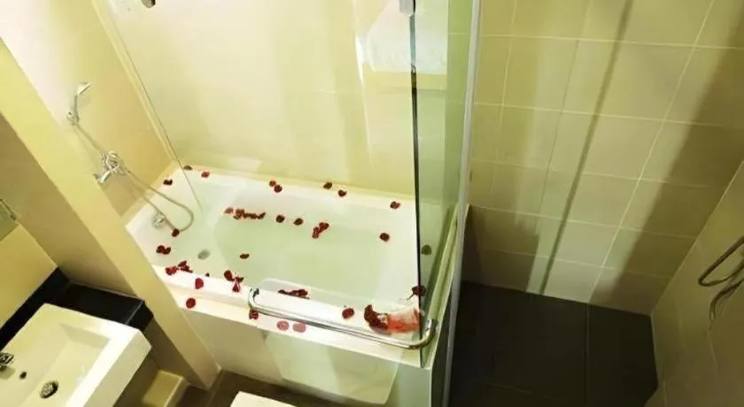 The Convenience Hotel