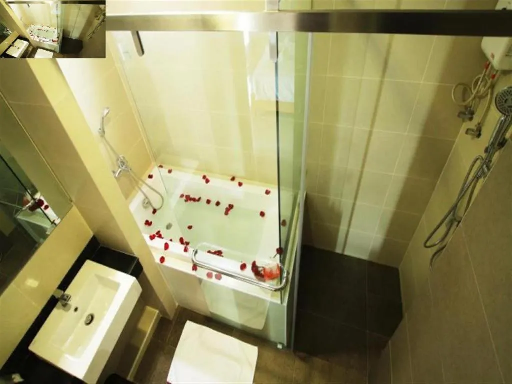 The Convenience Hotel