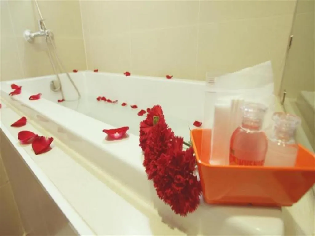 The Convenience Hotel