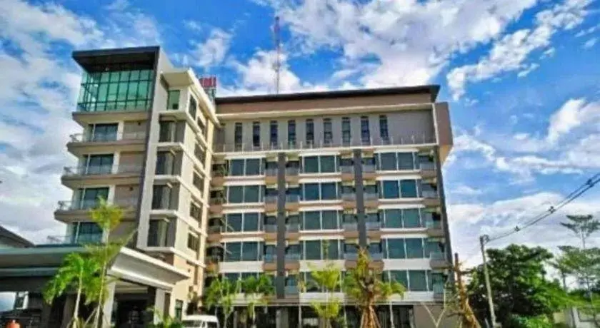 The Convenience Hotel The Convenience Hotel