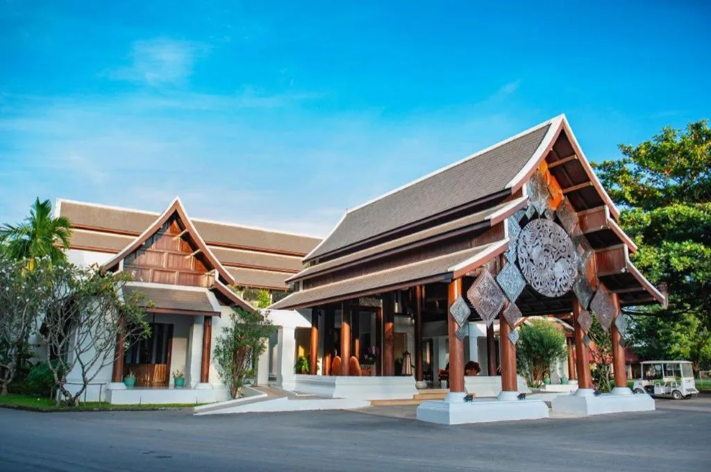 Wiangkaew Hotel