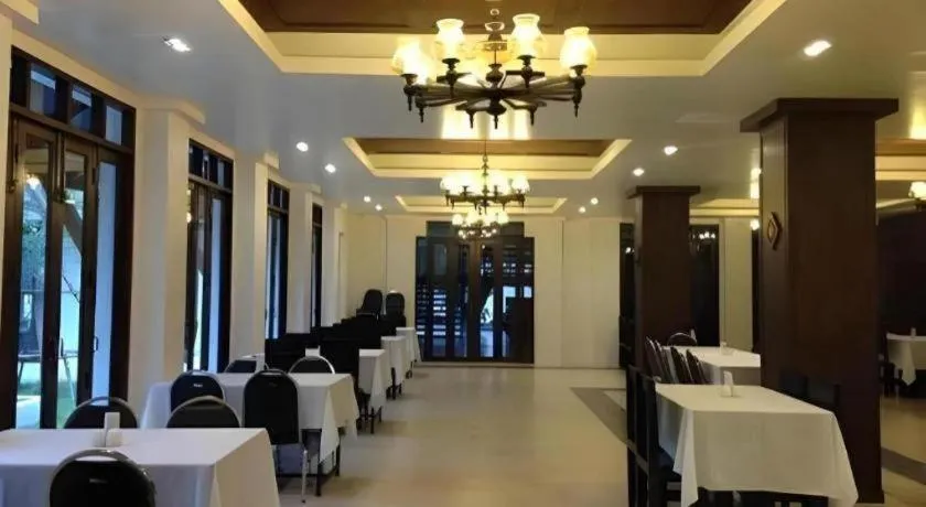 Wiangkaew Hotel