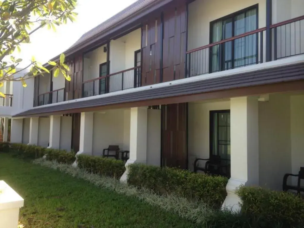 Wiangkaew Hotel Wiangkaew Hotel