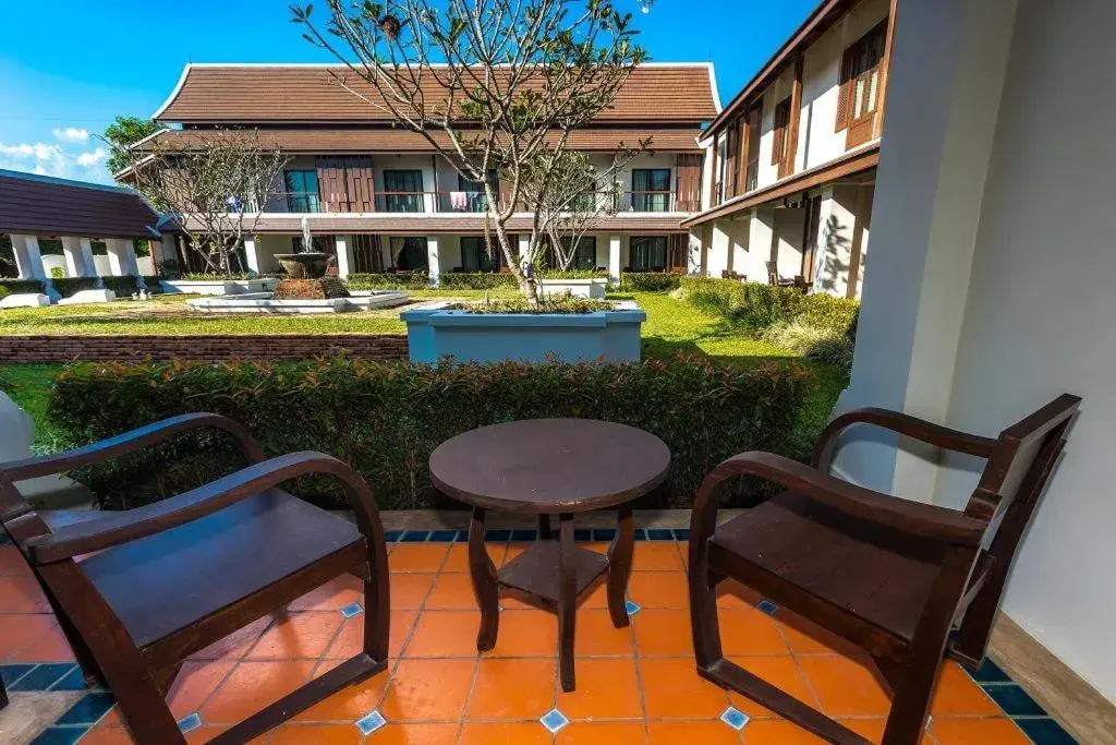 Wiangkaew Hotel Wiangkaew Hotel