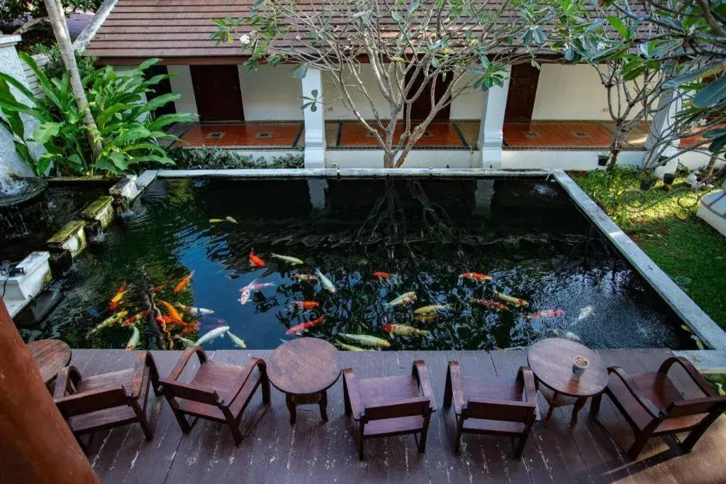 Wiangkaew Hotel Wiangkaew Hotel