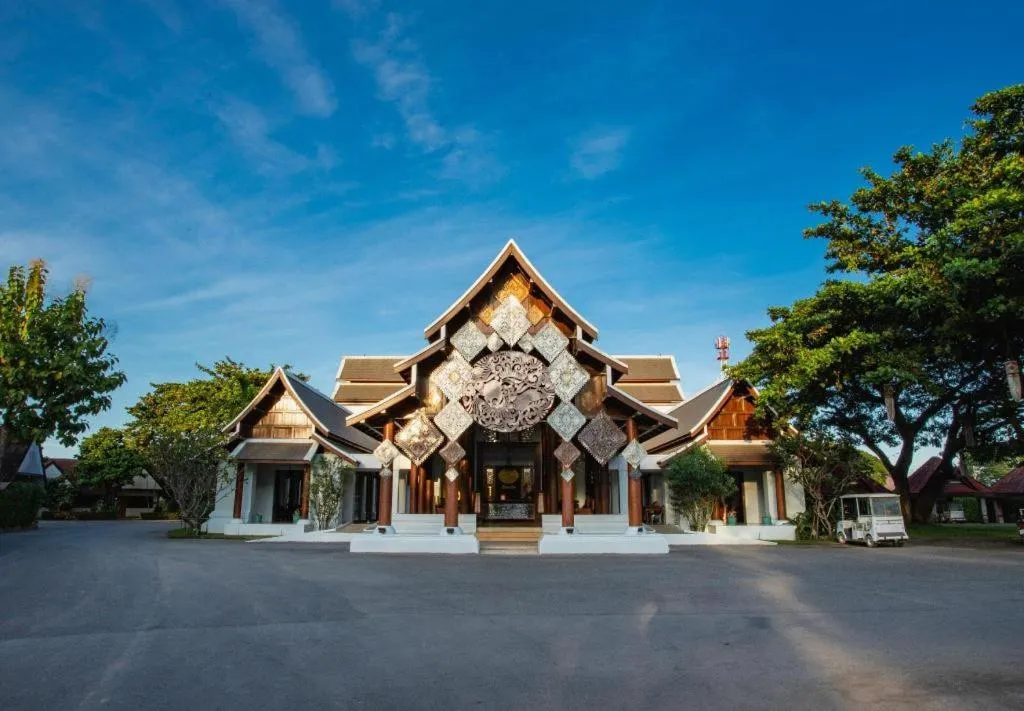 Wiangkaew Hotel
