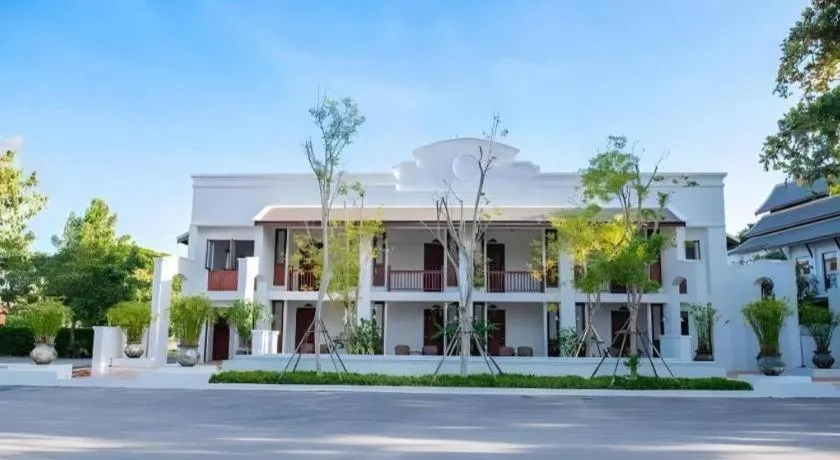 Wiangkaew Hotel