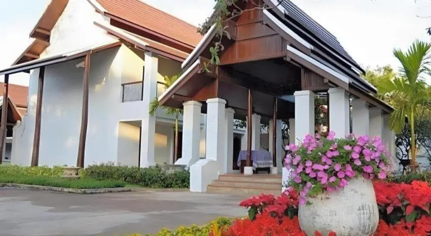 Wiangkaew Hotel