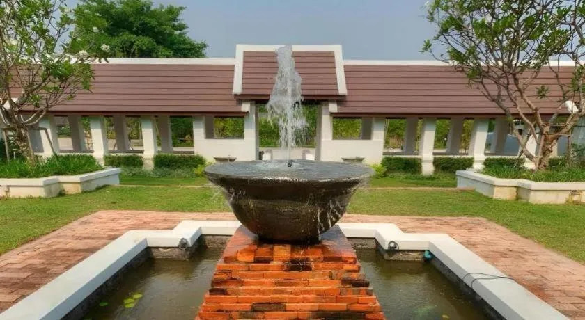 Wiangkaew Hotel