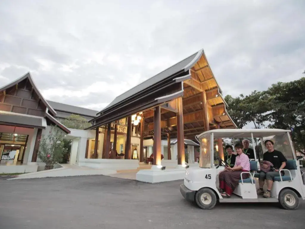 Wiangkaew Hotel Wiangkaew Hotel