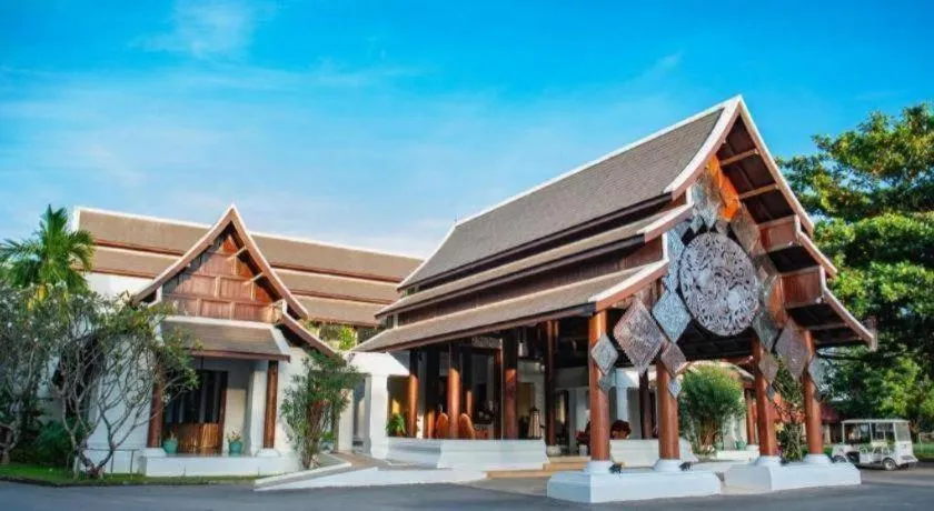 Wiangkaew Hotel