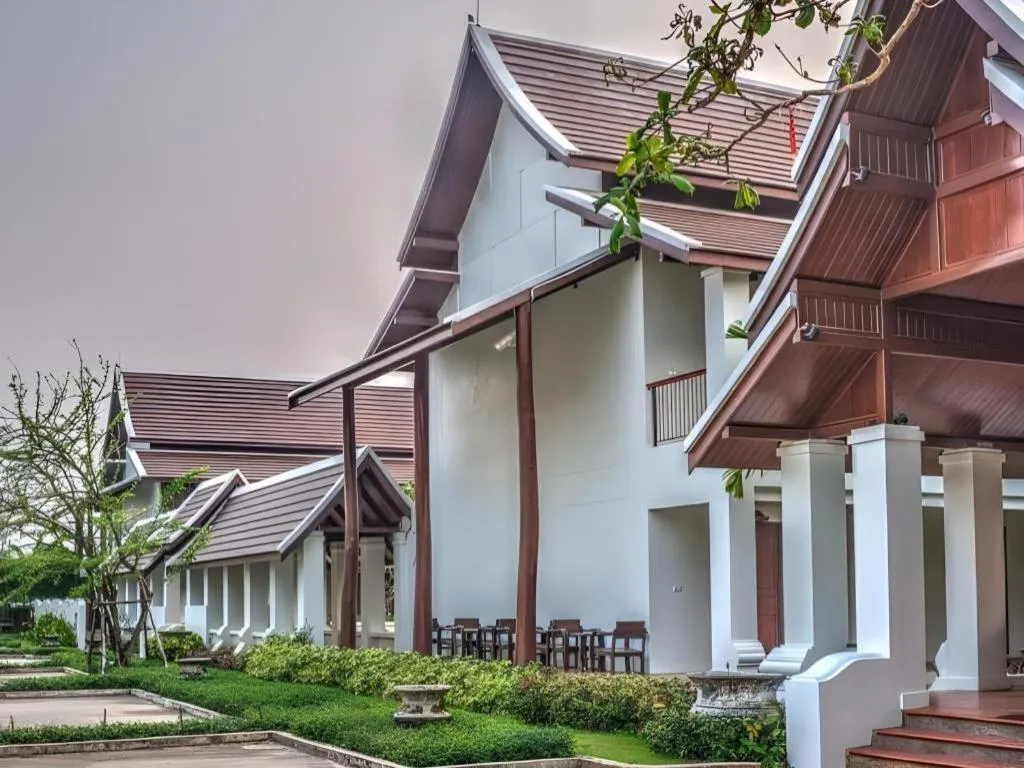 Wiangkaew Hotel