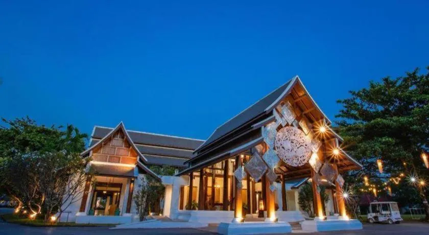 Wiangkaew Hotel