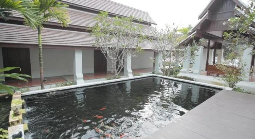 Wiangkaew Hotel