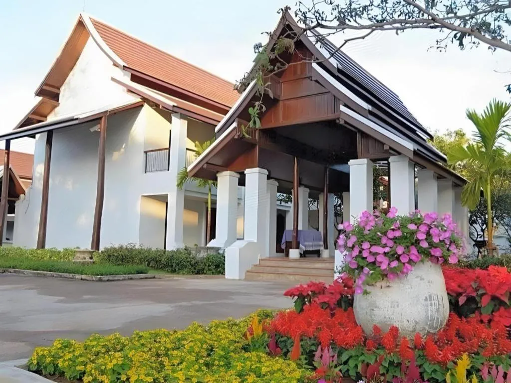 Wiangkaew Hotel