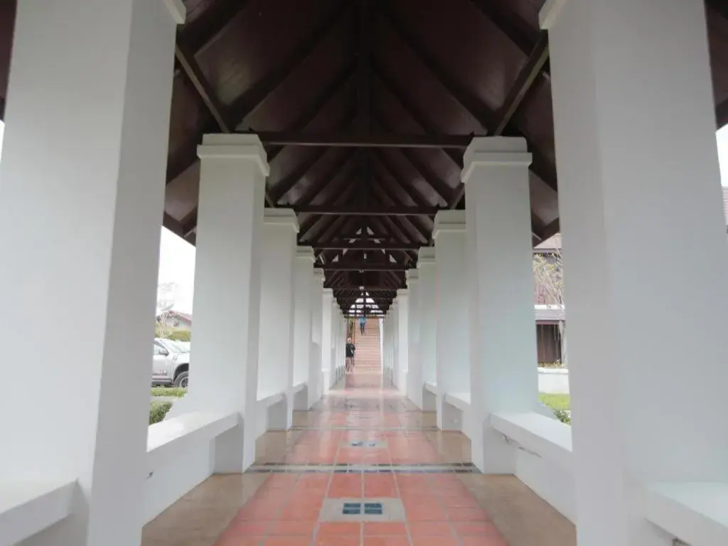 Wiangkaew Hotel Wiangkaew Hotel