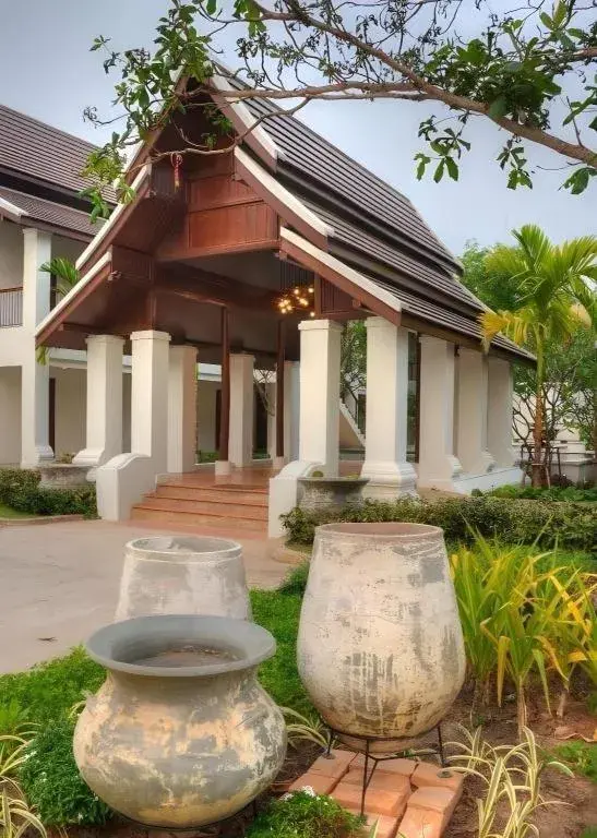 Wiangkaew Hotel Wiangkaew Hotel