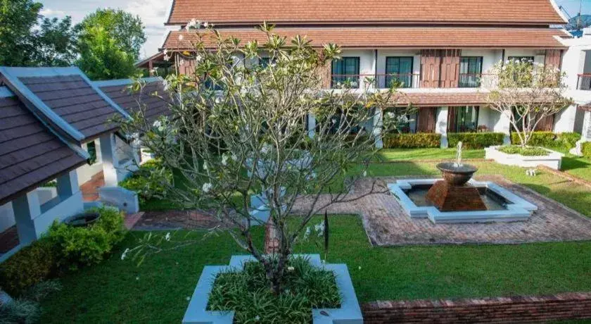 Wiangkaew Hotel Wiangkaew Hotel