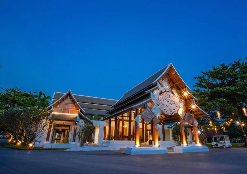 Wiangkaew Hotel