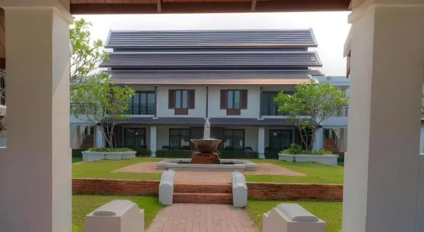 Wiangkaew Hotel Wiangkaew Hotel