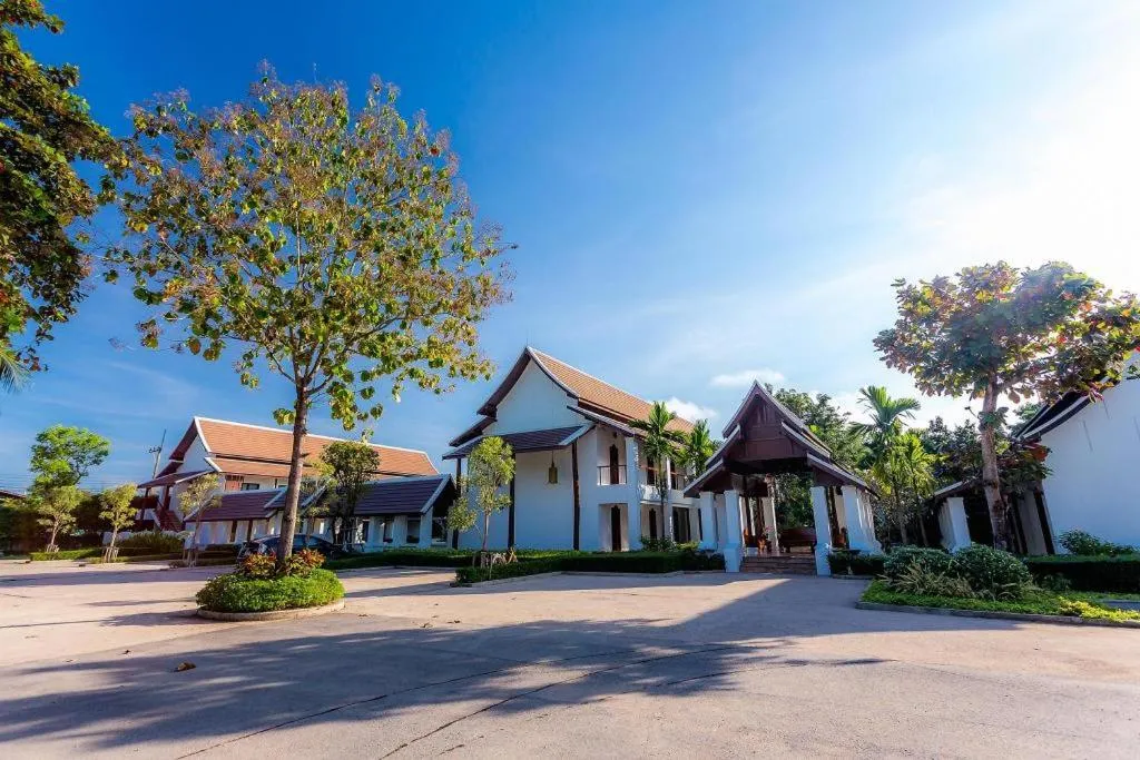 Wiangkaew Hotel
