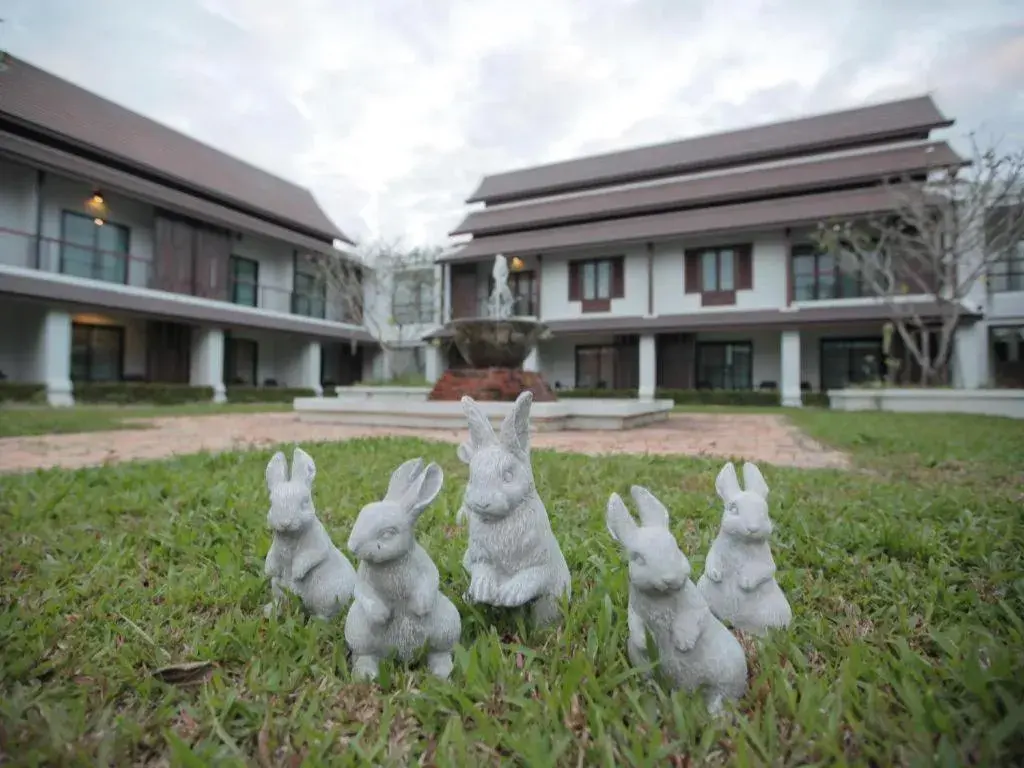 Wiangkaew Hotel Wiangkaew Hotel