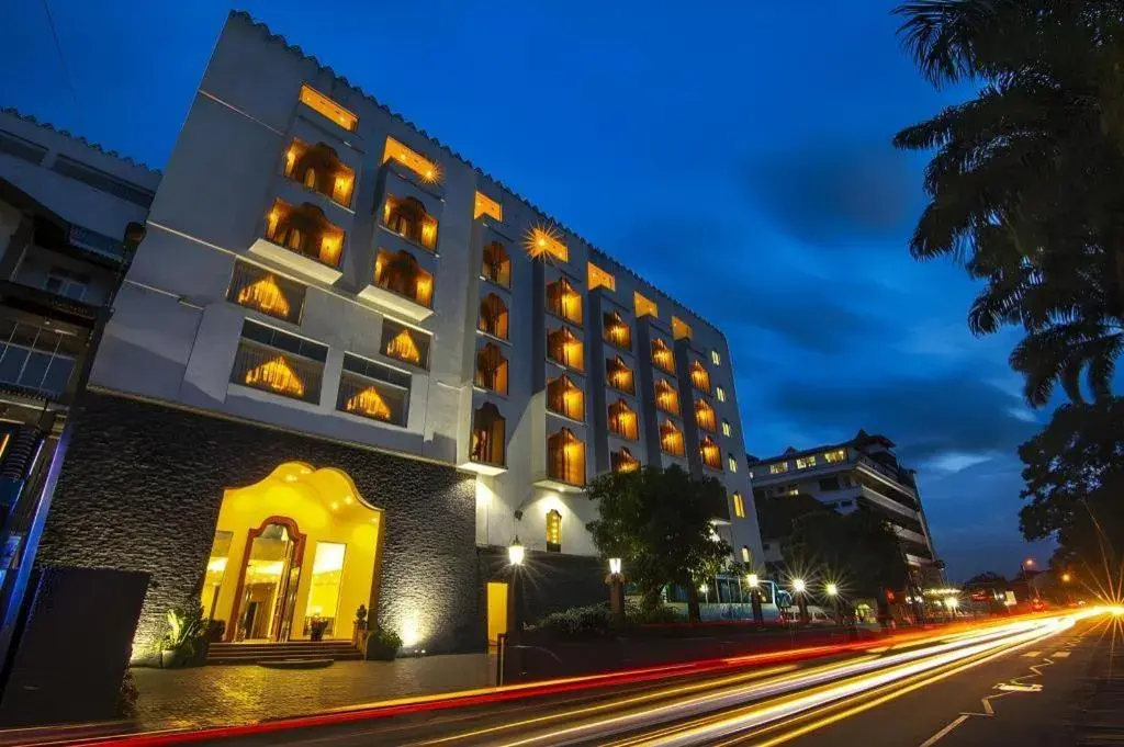 Royal Kandyan Hotel Royal Kandyan Hotel