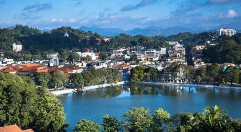 Royal Kandyan