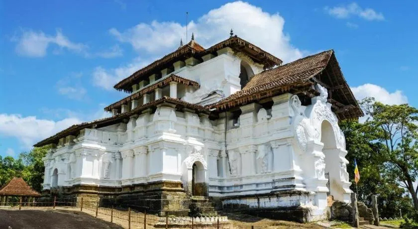 Royal Kandyan