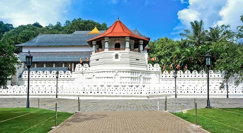 Royal Kandyan