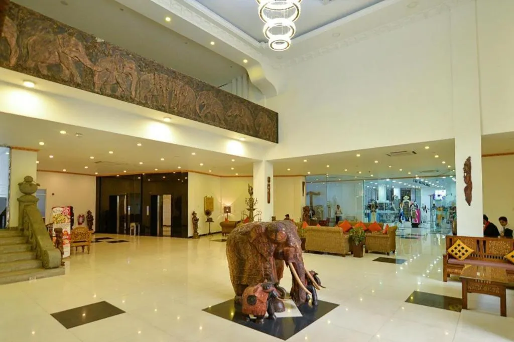 Royal Kandyan