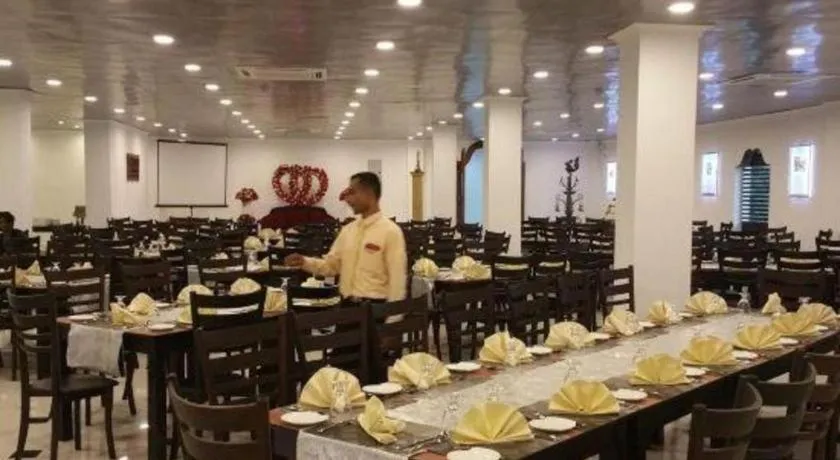 Royal Kandyan